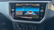 SEAT Arona 1.0 TSI SE Technology 5dr Petrol Hatchback